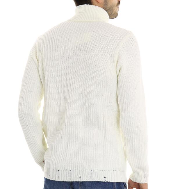 DOLCEVITA IVAN BL11 - Mad Fashion | img vers.650x/